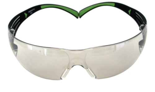 3M Veiligheidsbril SecureFit SF400