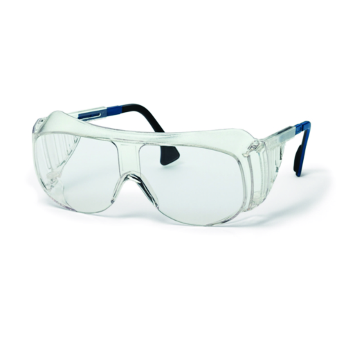 Uvex Veiligheidsbril 9161-005 Helder