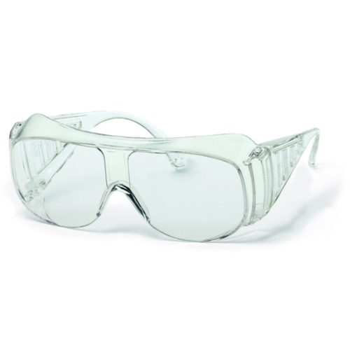 Uvex Veiligheidsbril 9161-014 Helder