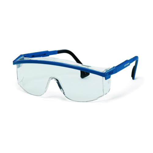 Uvex Veiligheidsbril astrospec 9168-065 Helder
