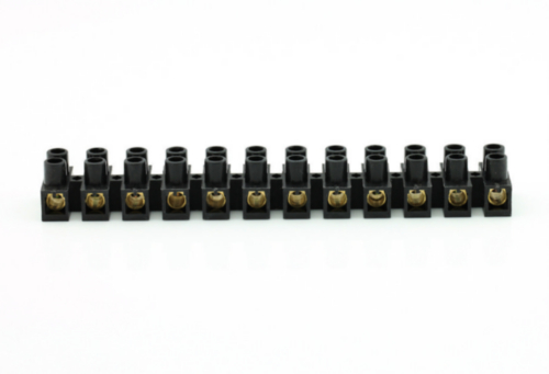 Connector Strips