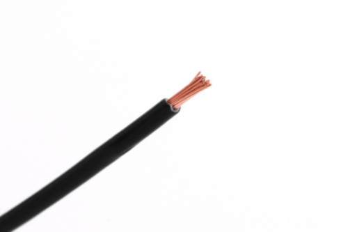 RIPC-100M-1BLK SINGLE CABLE