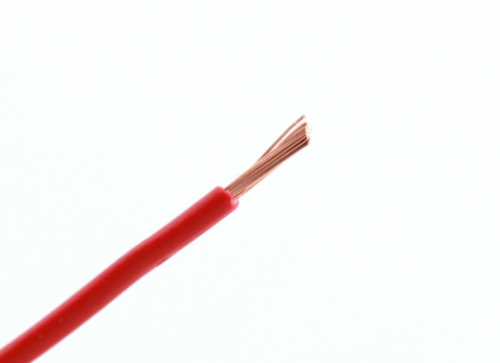 RIPC-50M-6RED SINGLE CABLE