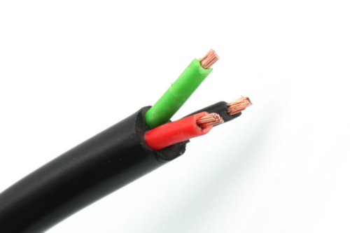 RIPC-50M-3X1RND MULTI CABLE 3X1.0MM²