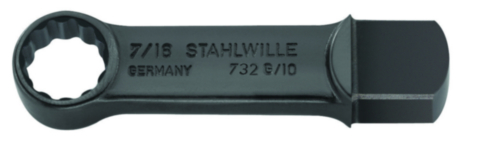 STAH RING INS. 732A/G10              9MM