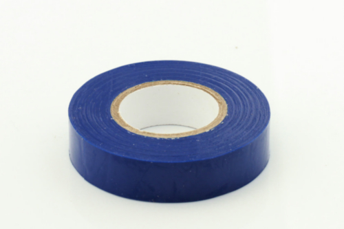 RIPC-10RL-MPVTA8S PVC TAPE 15MMX10M GY