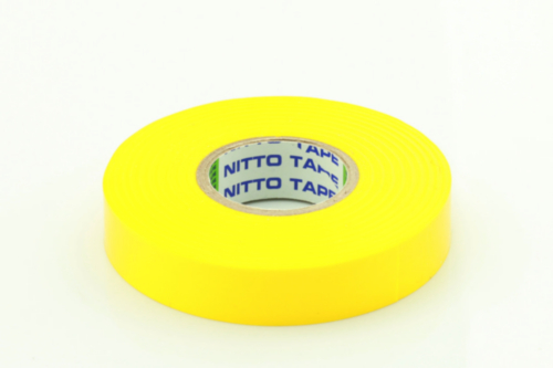 RIPC-10RL-MPVTA9Y PVC TAPE 15MMX20M YL