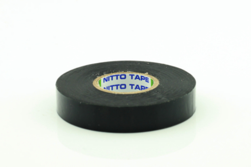 RIPCA 10RL MPVTA9B PVC TAPE 15MMX20M BK