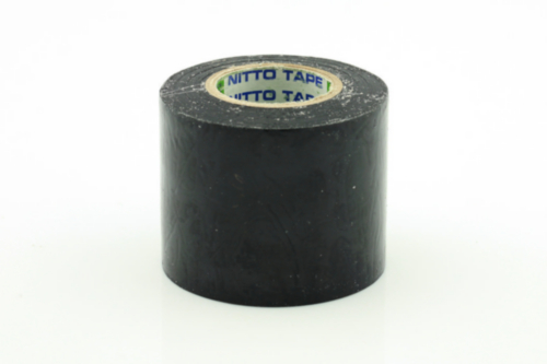 RIPC-3RL-MPVTA10B TAPE BLACK 50MMX10M