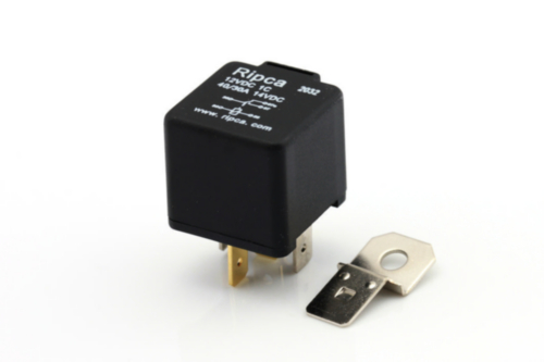 RIPC-1PC-2032C MINI RELAY C 12V 30-40A