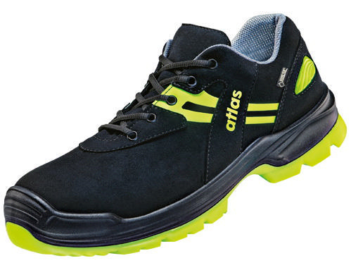 Atlas Safety shoes GTX 5255 XP 10 44 S3
