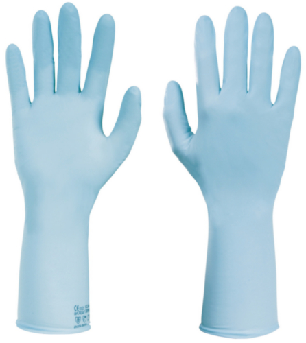 KCL Disposable gloves SIZE 7