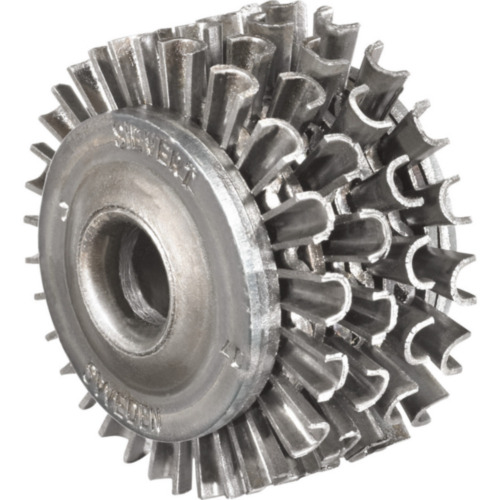 Tyrolit Replacement wheel for dresser 36X21X8