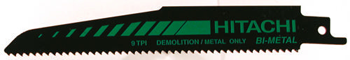 Hikoki Sabre sawblade 752020