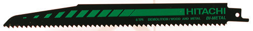 Hikoki Sabre sawblade 752028