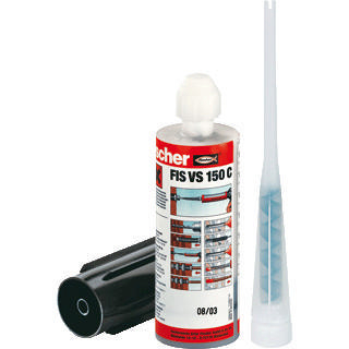 FISCHER Injectiekoker 2 x FIS MR Plus nozzles VS150C