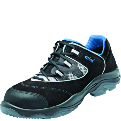 Atlas Safety shoes CF 2 CF 2 black 10 47 S1