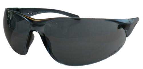 M-Safe Veiligheidsbril Logan Smoke