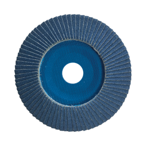 Norton Flap disc 125X22 P120