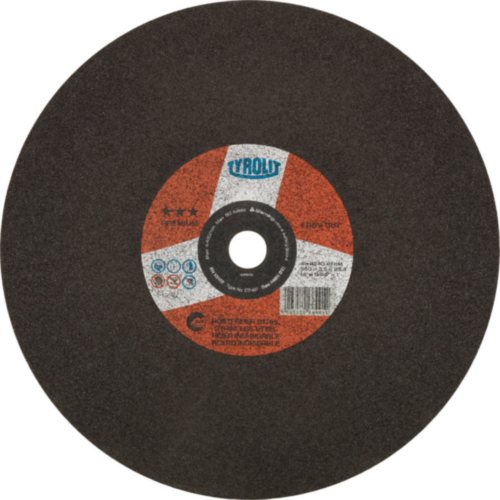 Tyrolit Disc de tăiere 500X5,5X25,4