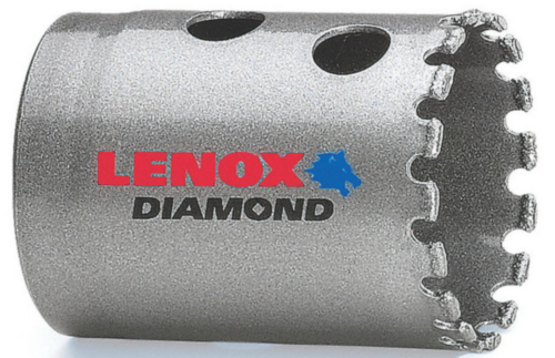 Lenox Vykružovací pily Diamond 51MM