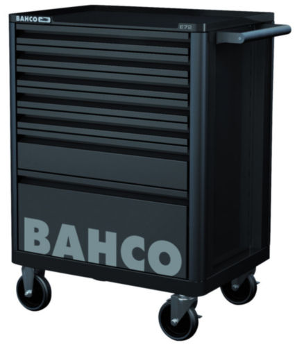 PROMO BAHC TTROL 1472K6BLACK EQUIP 214EL