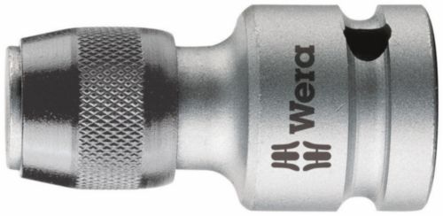 Wera Accessories 784 B B/2X5/16X50