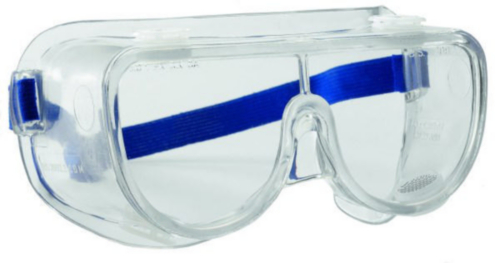 Honeywell  Óculos de proteção  Clear  