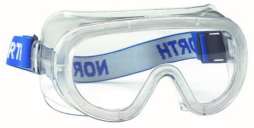 Honeywell  Munkavédelmi szemüveg  
