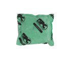 Brady Pillow SPC-Chemical Green HAZ99 23X23CM 32PC