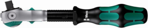 Wera Ratels 8000 B B-199MM