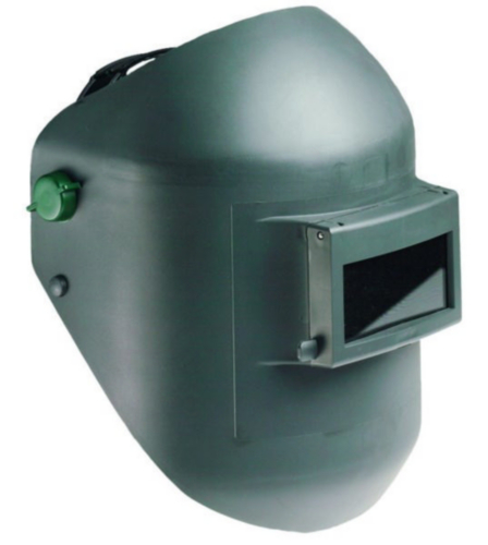 Honeywell Welding helmet Lamador 810500