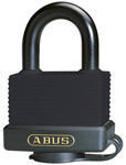 Brady Insulated lock HARD STEEL 6PC