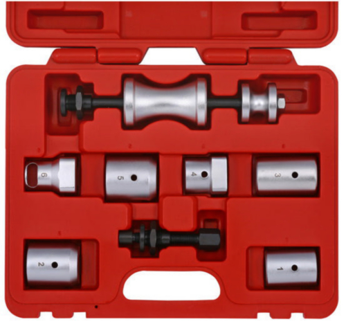 Sonic Garage-uitrusting Automotive gereedschapset 812001