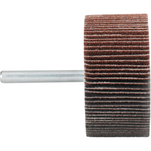Tyrolit Roue abrasive à lamelles 40X15-6X40 K150