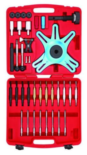 Sonic Equipamento de garagem Automotive tools set 818008