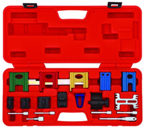 Sonic Equipo de garajes Automotive tools set 818016