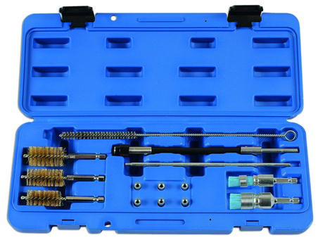 Sonic Equipo de garajes Automotive tools set 829002