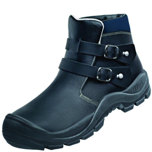 Atlas Safety shoes Duo Soft 765 Duo Soft 765 10 48 S3