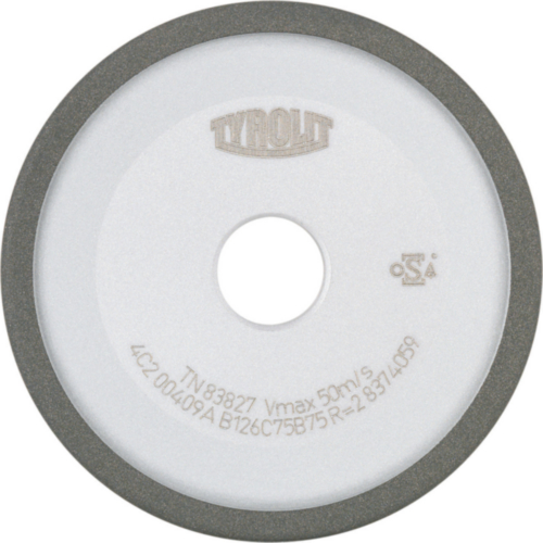 Tyrolit Grinding disc 100X13X20