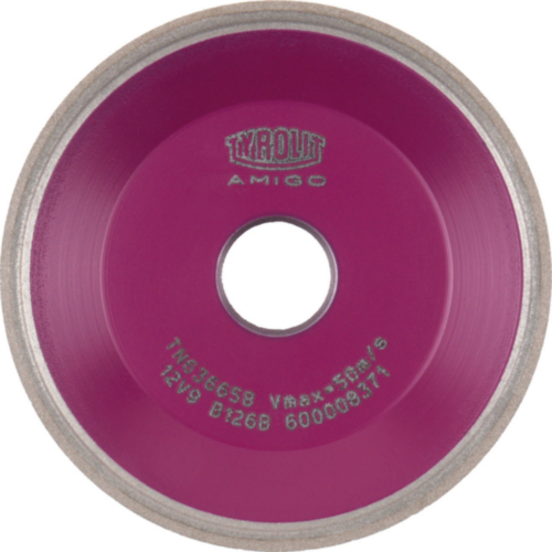 Tyrolit Grinding disc 125X25X20