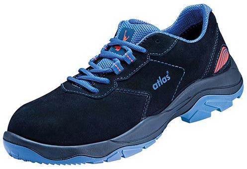 Atlas Chaussures de sécurité TX 42 ESD TX 42 10 48 S2
