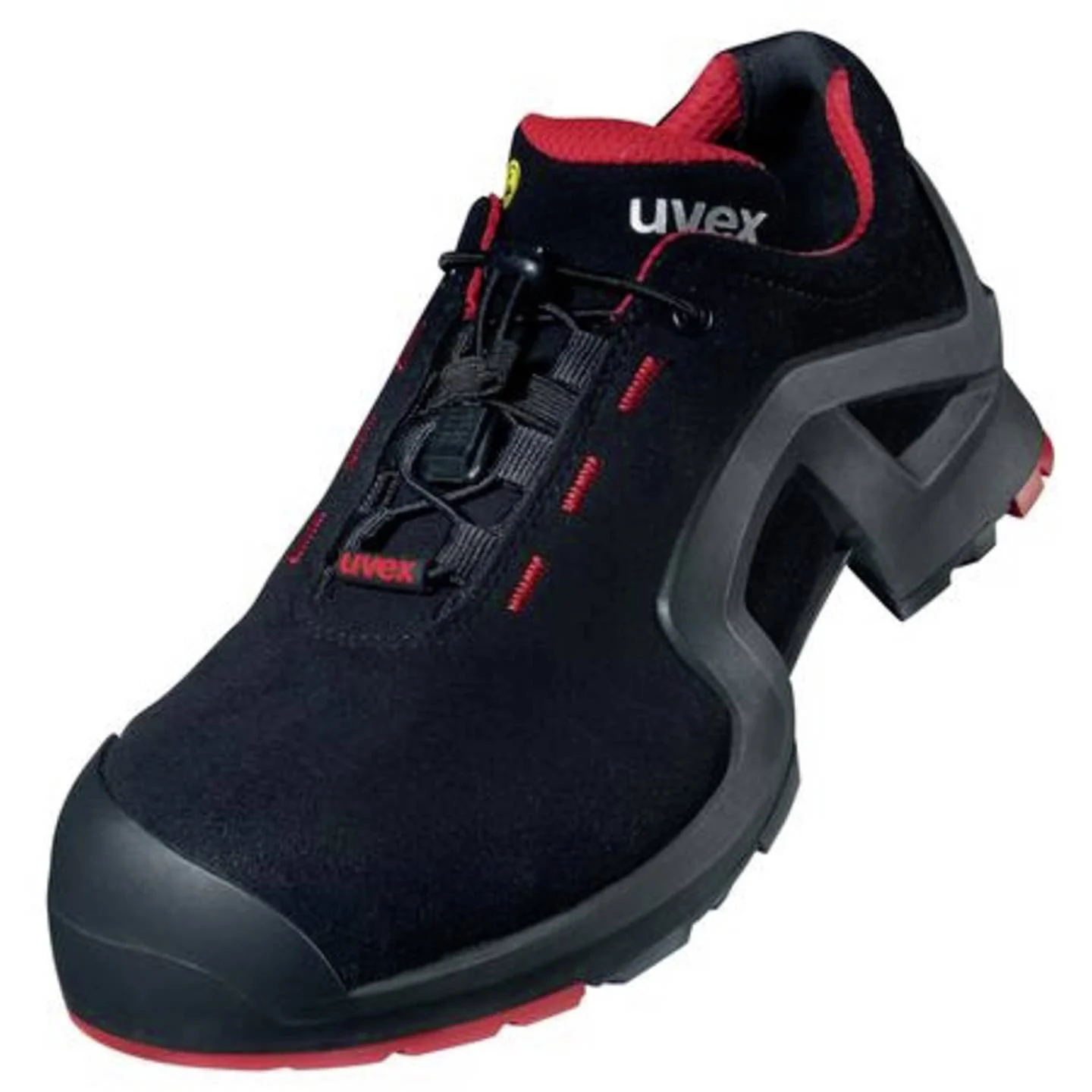 Uvex Safety shoes Low 8516.2 43 S3