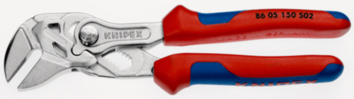 Knipex Wrench pliers 86 05 150 S02