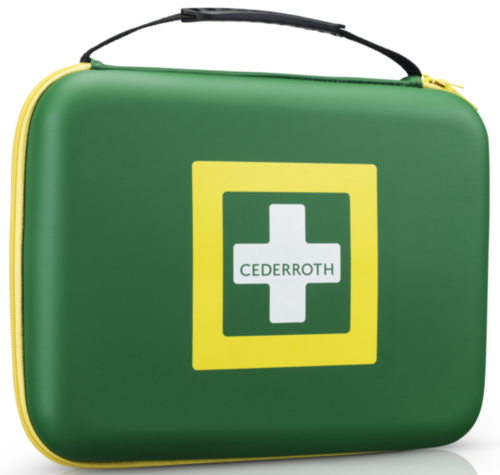 Cederroth First aid kit L