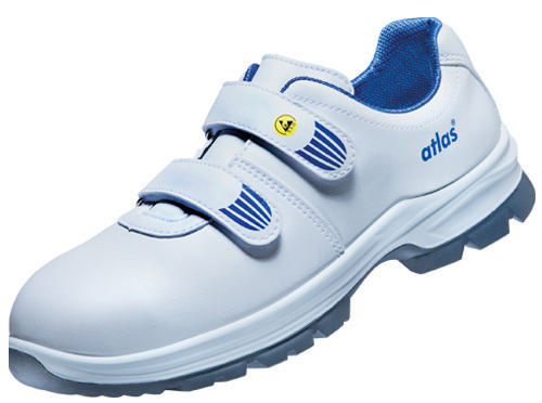 Atlas Safety shoes CL 400 10 48 S2