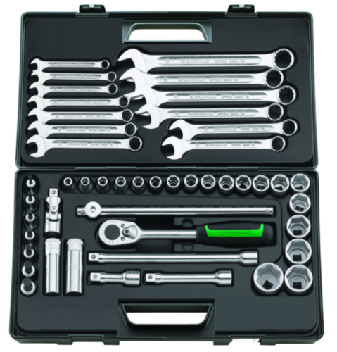 Stahlwille Socket sets 876K 876K