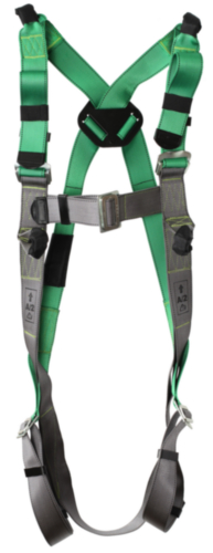 MSA Vest harness S/M