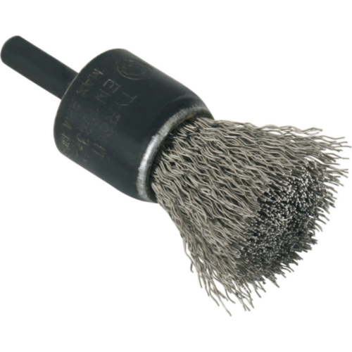 Tyrolit Busby-end brush 22X28-6X68