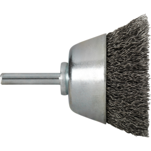 Tyrolit Cup brush 40X10X15-6X30
